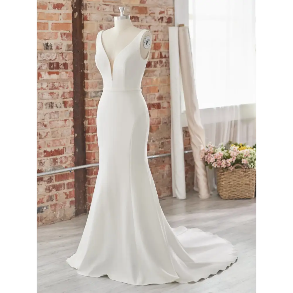 Rebecca Ingram Theodora - Wedding Dresses