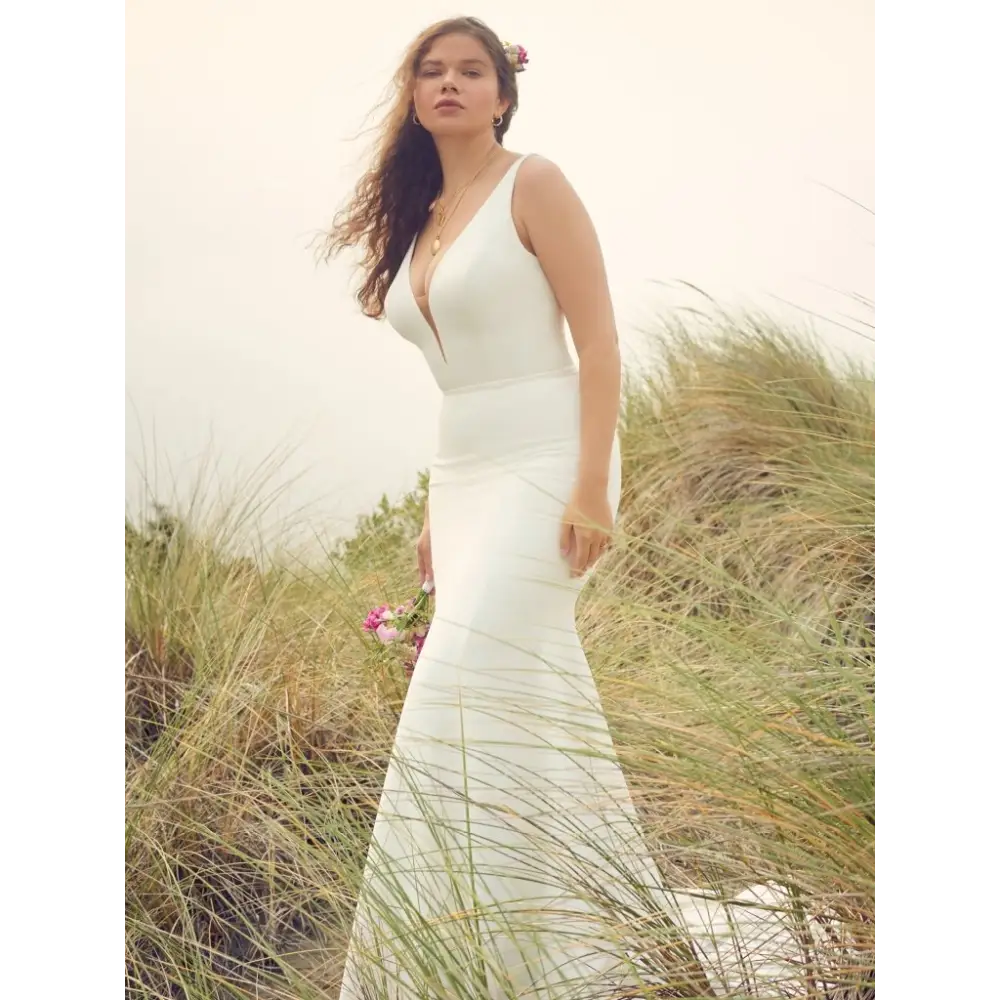 Rebecca Ingram Theodora - Wedding Dresses