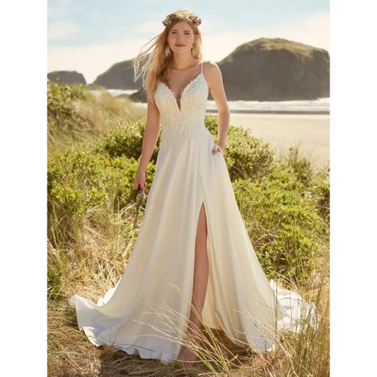 Rebecca Ingram Tilda Lynette - Wedding Dresses