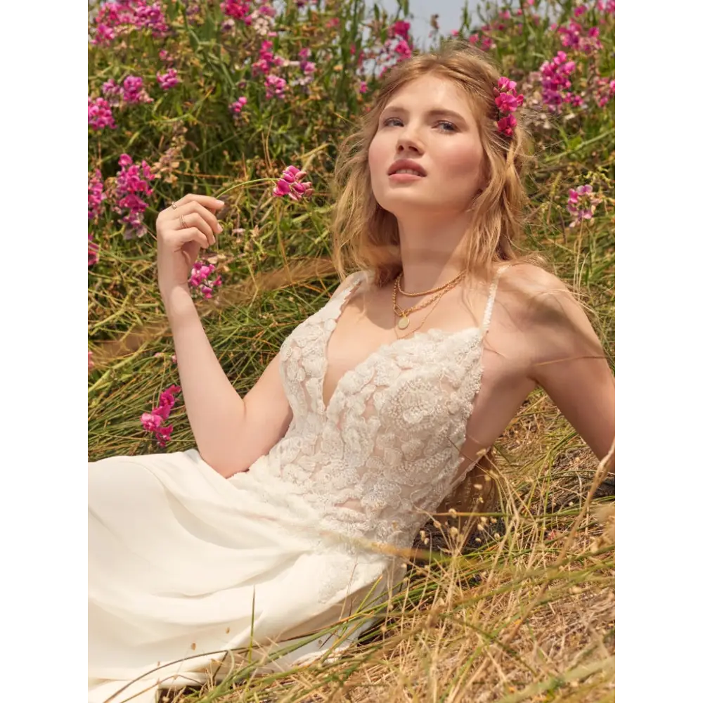 Rebecca Ingram Tilda - Wedding Dresses