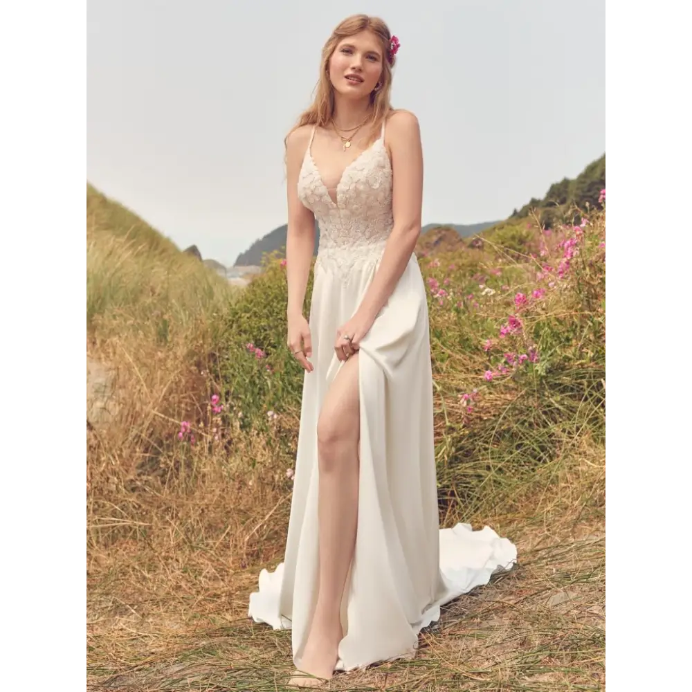 Rebecca Ingram Tilda - Wedding Dresses
