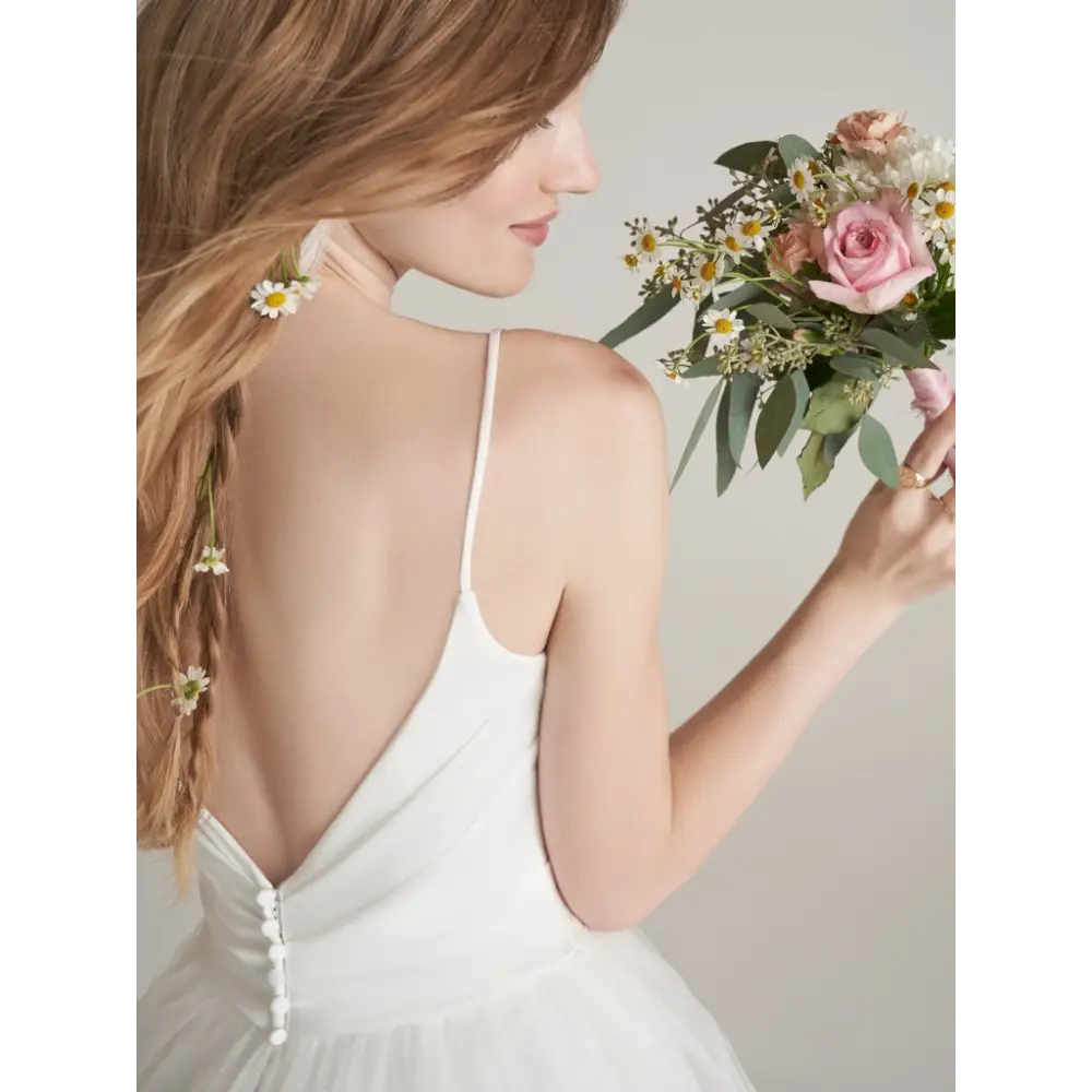 Rebecca Ingram Vivien - Wedding Dresses