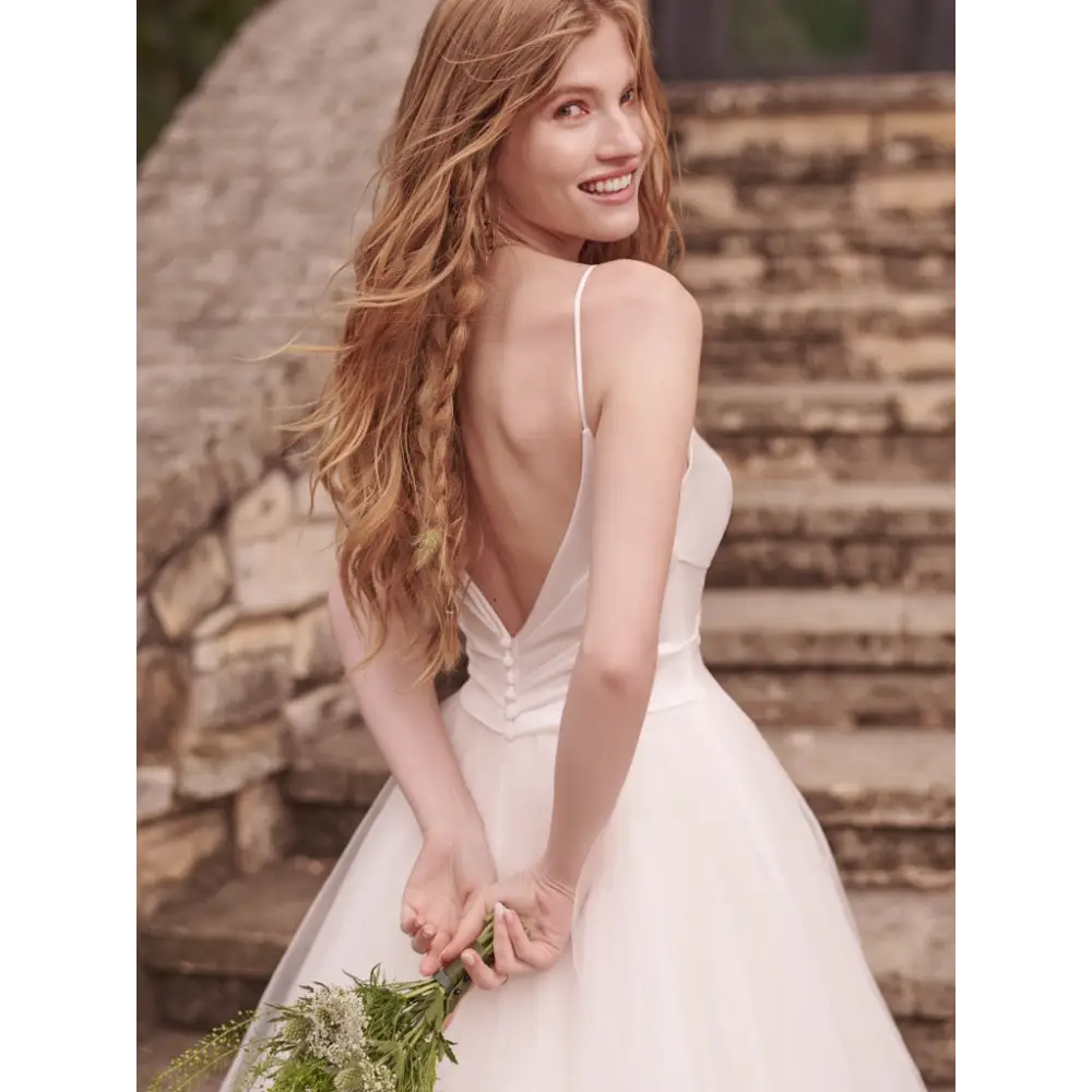 Rebecca Ingram Vivien - Wedding Dresses