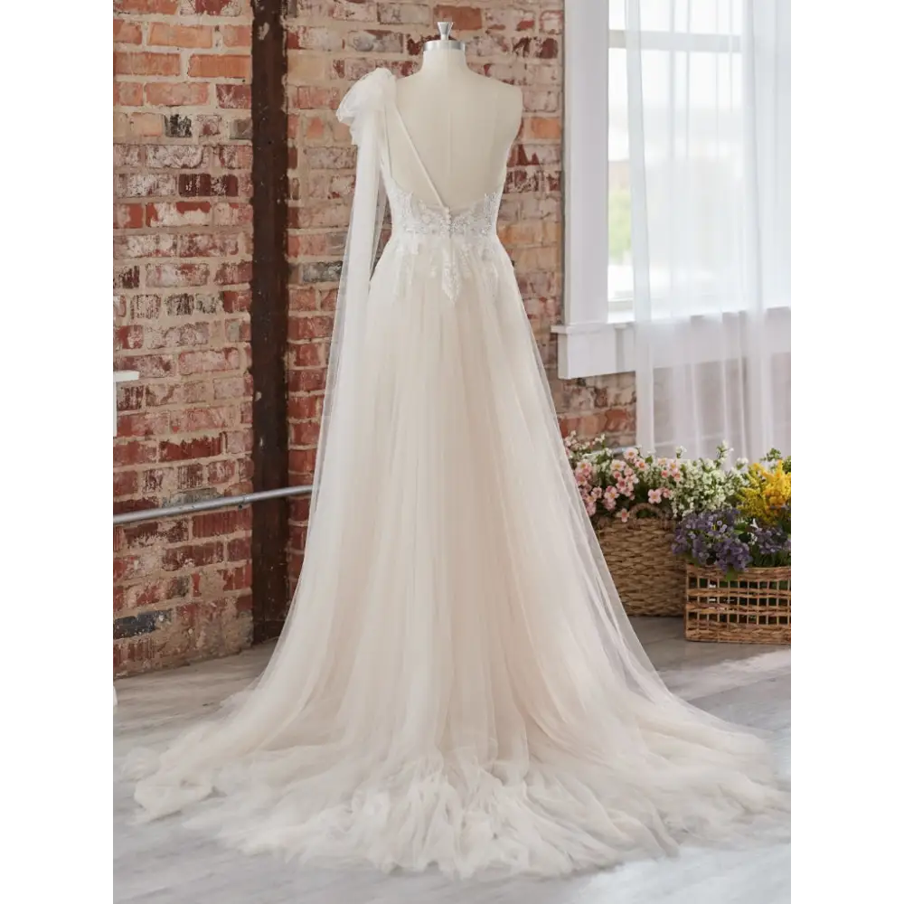 Rebecca Ingram Winnie - Wedding Dresses