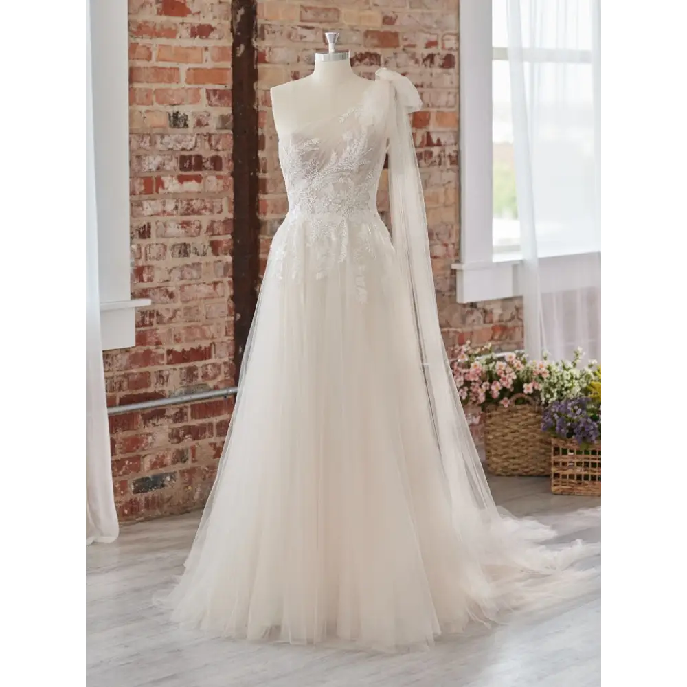 Rebecca Ingram Winnie - Wedding Dresses