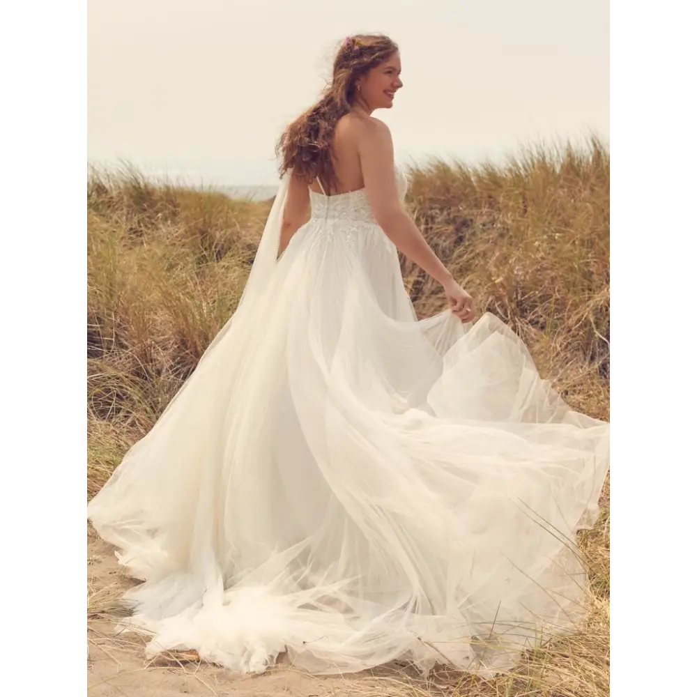 Rebecca Ingram Winnie - Wedding Dresses