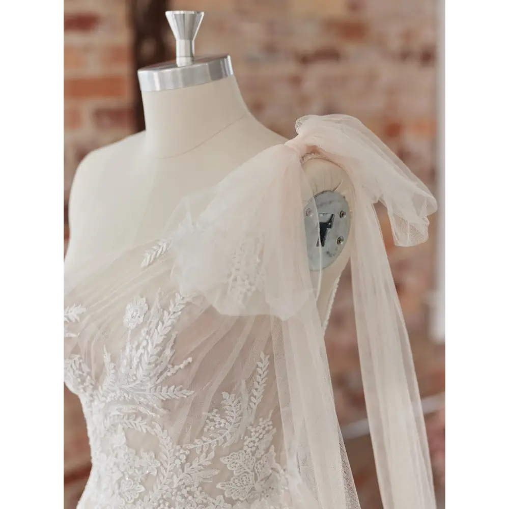 Rebecca Ingram Winnie - Wedding Dresses