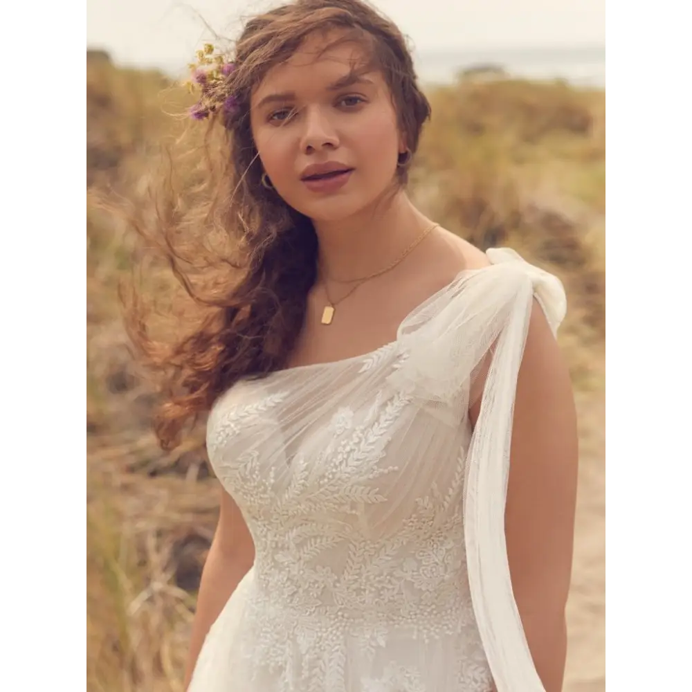 Rebecca Ingram Winnie - Wedding Dresses