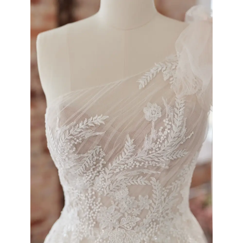 Rebecca Ingram Winnie - Wedding Dresses