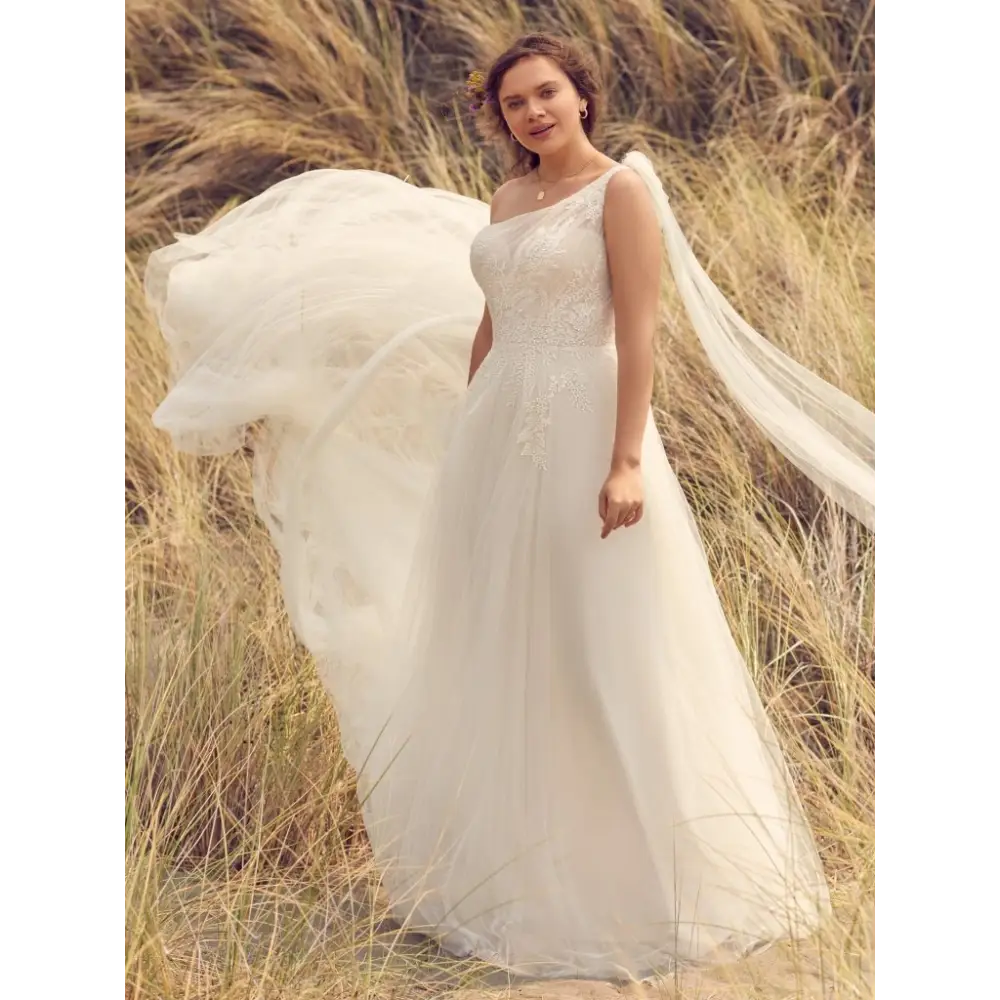 Rebecca Ingram Winnie - Wedding Dresses