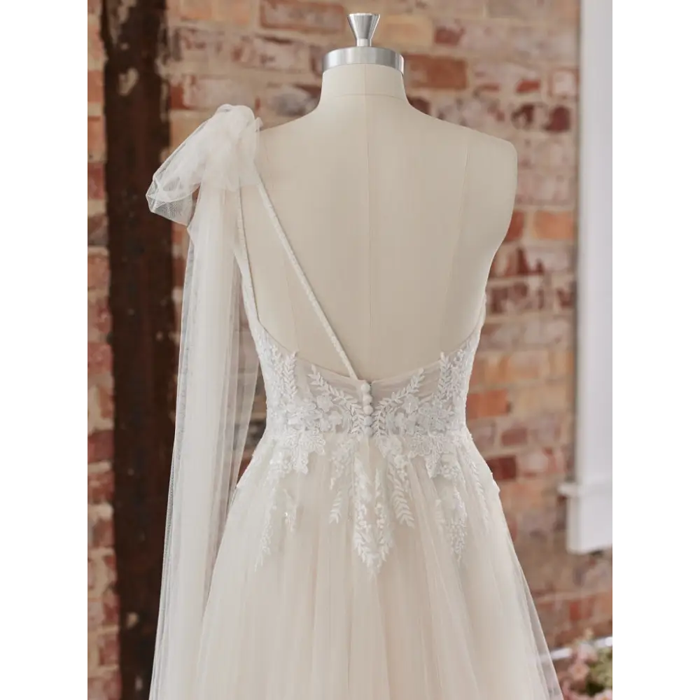Rebecca Ingram Winnie - Wedding Dresses