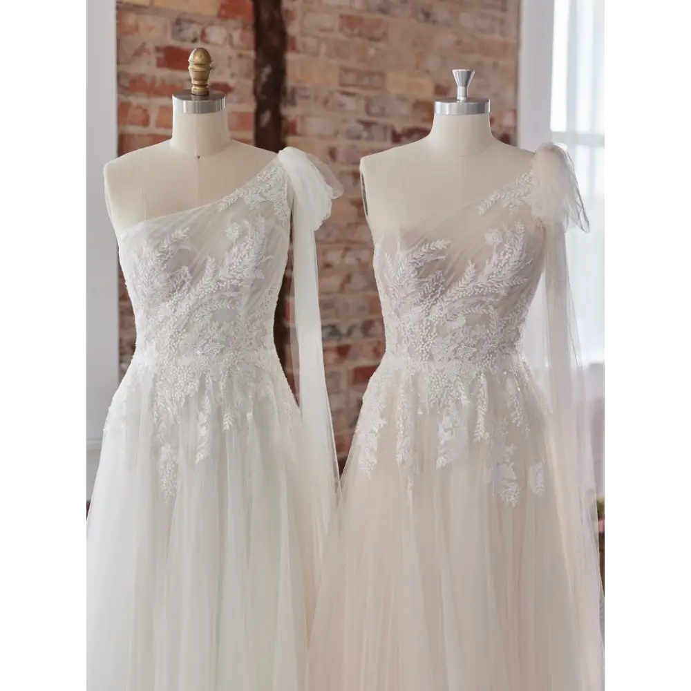 Rebecca Ingram Winnie - Wedding Dresses