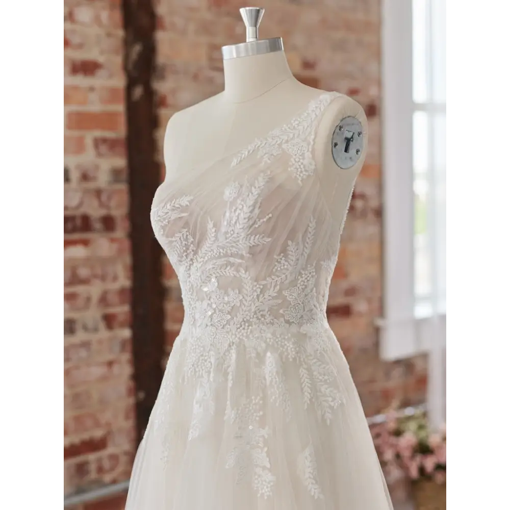 Rebecca Ingram Winnie - Wedding Dresses
