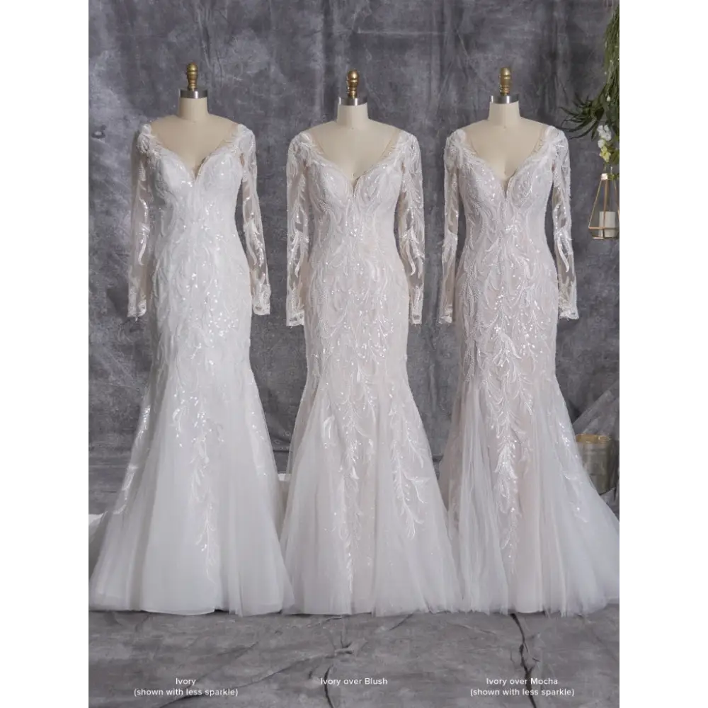 Riviera by Sottero & Midgley - Wedding Dresses