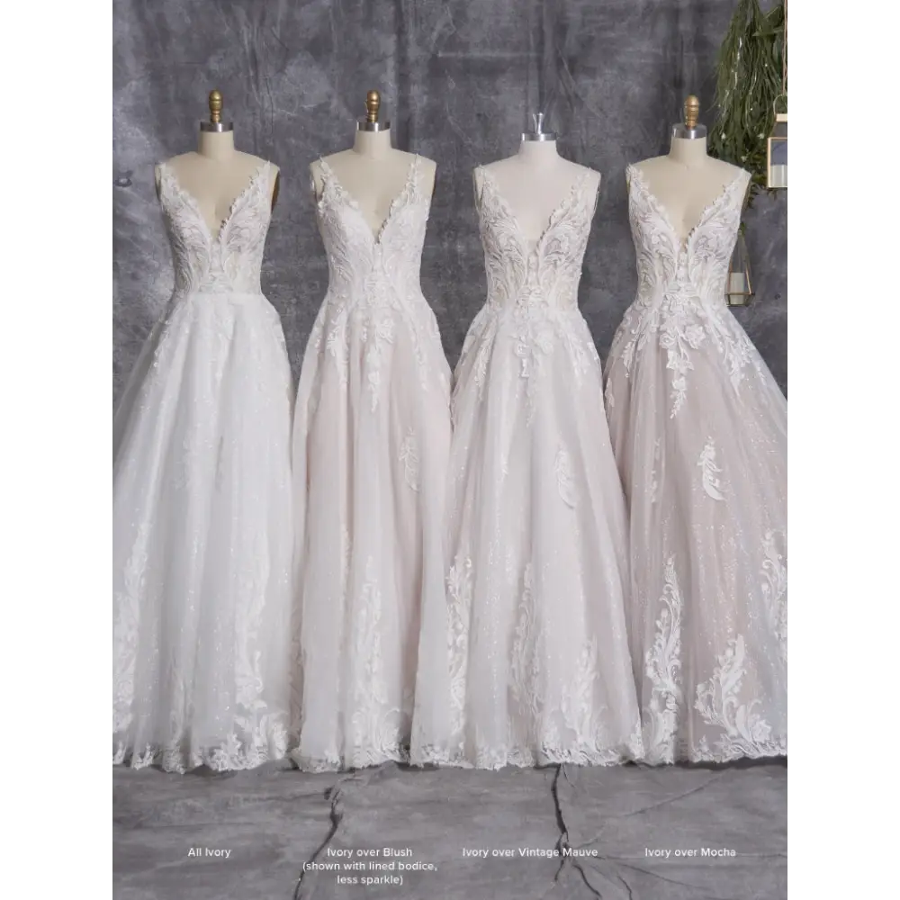 Rory by Maggie Sottero - Wedding Dresses