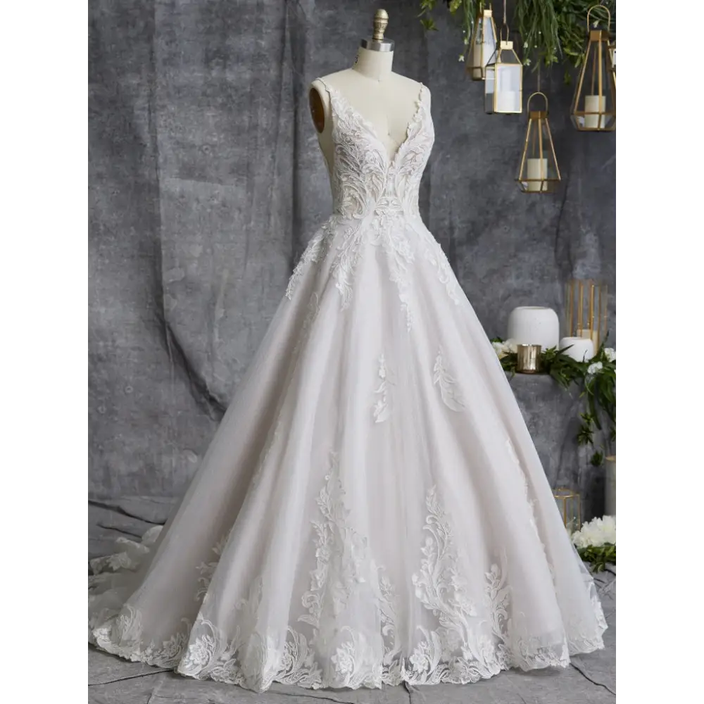 Rory by Maggie Sottero - Wedding Dresses