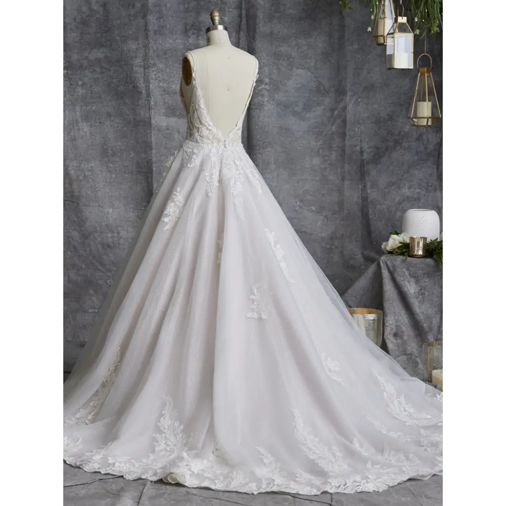 Rory by Maggie Sottero - Wedding Dresses