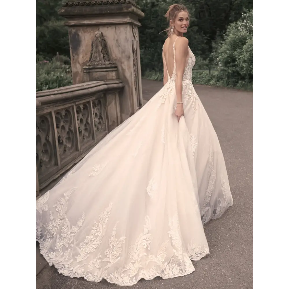 Rory by Maggie Sottero - Wedding Dresses