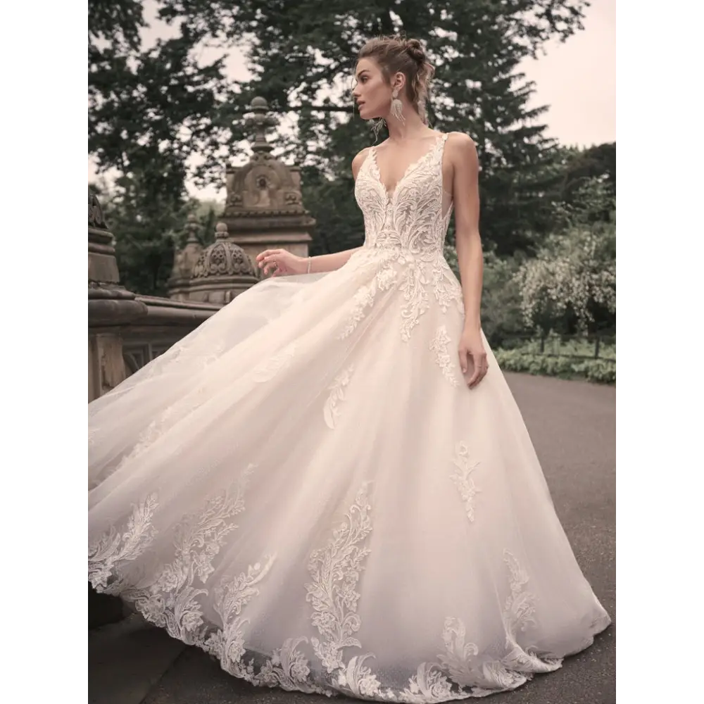 Rory by Maggie Sottero - Wedding Dresses