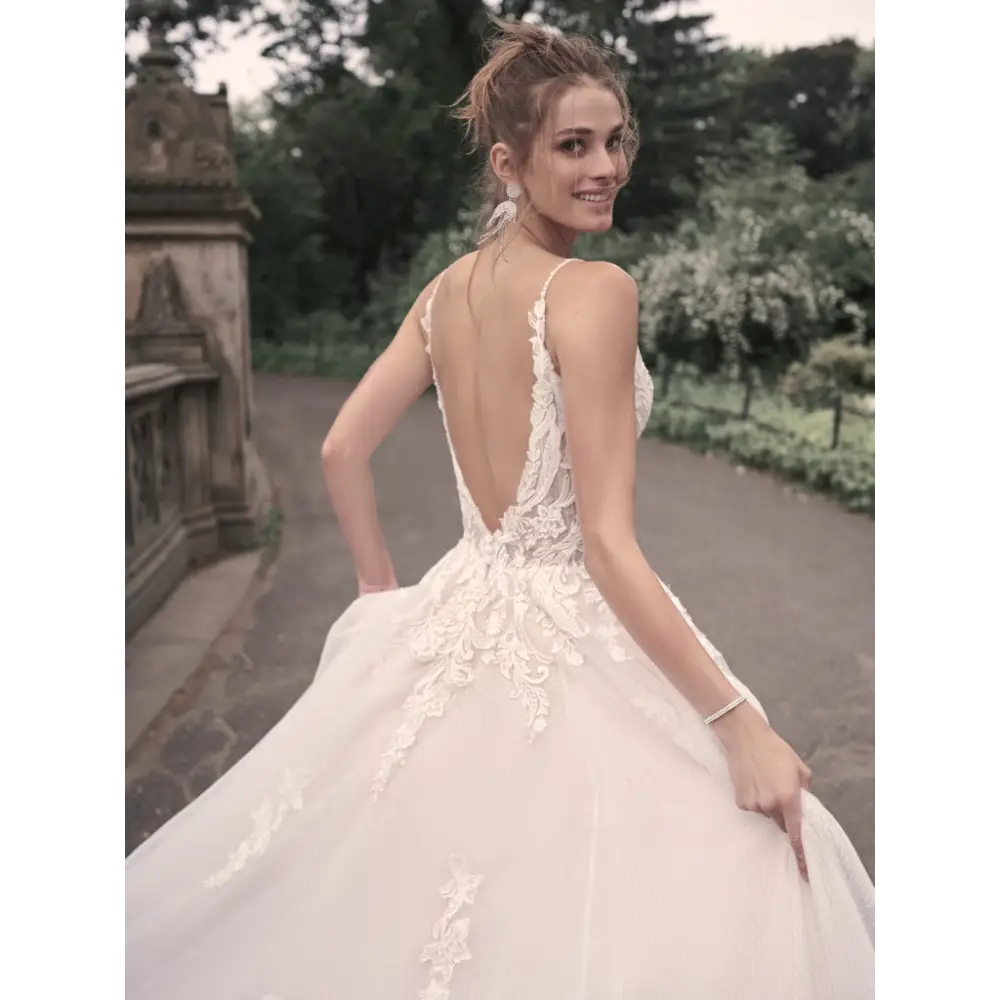Rory by Maggie Sottero - Wedding Dresses