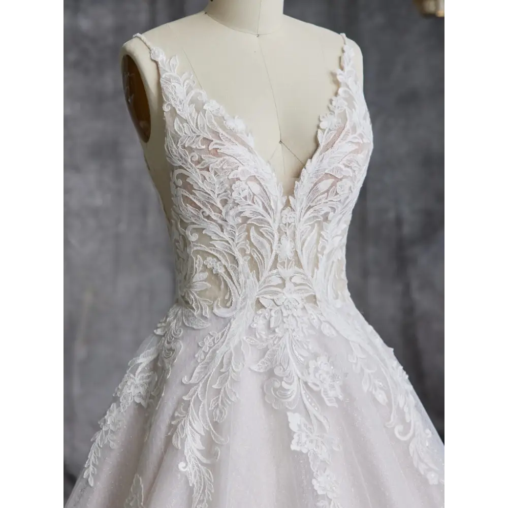 Rory by Maggie Sottero - Wedding Dresses