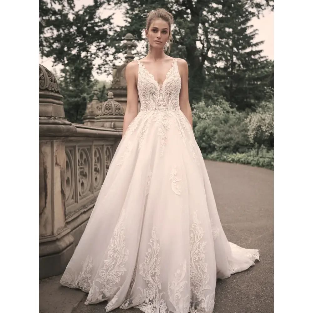 Rory by Maggie Sottero Bridal Closet