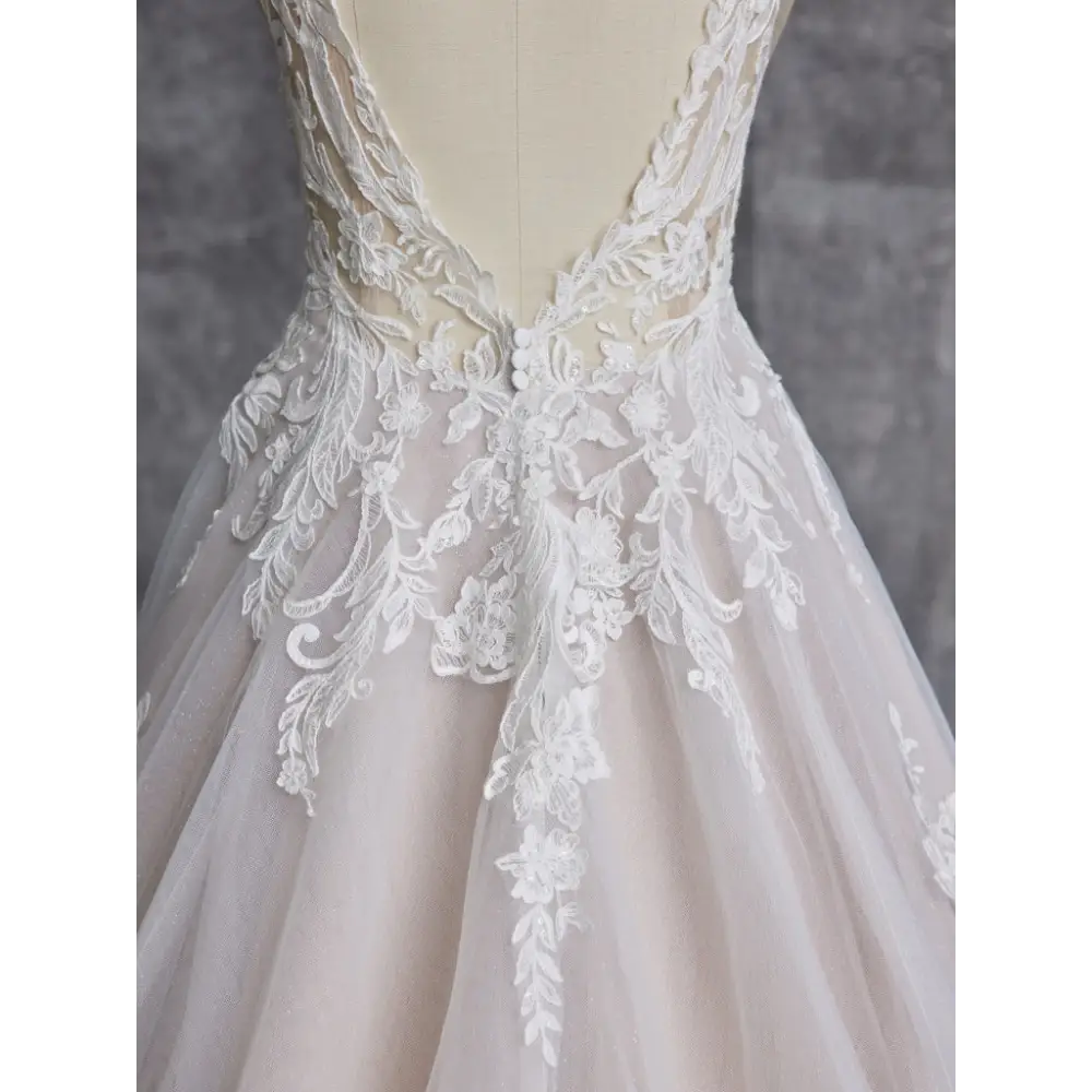 Rory by Maggie Sottero - Wedding Dresses