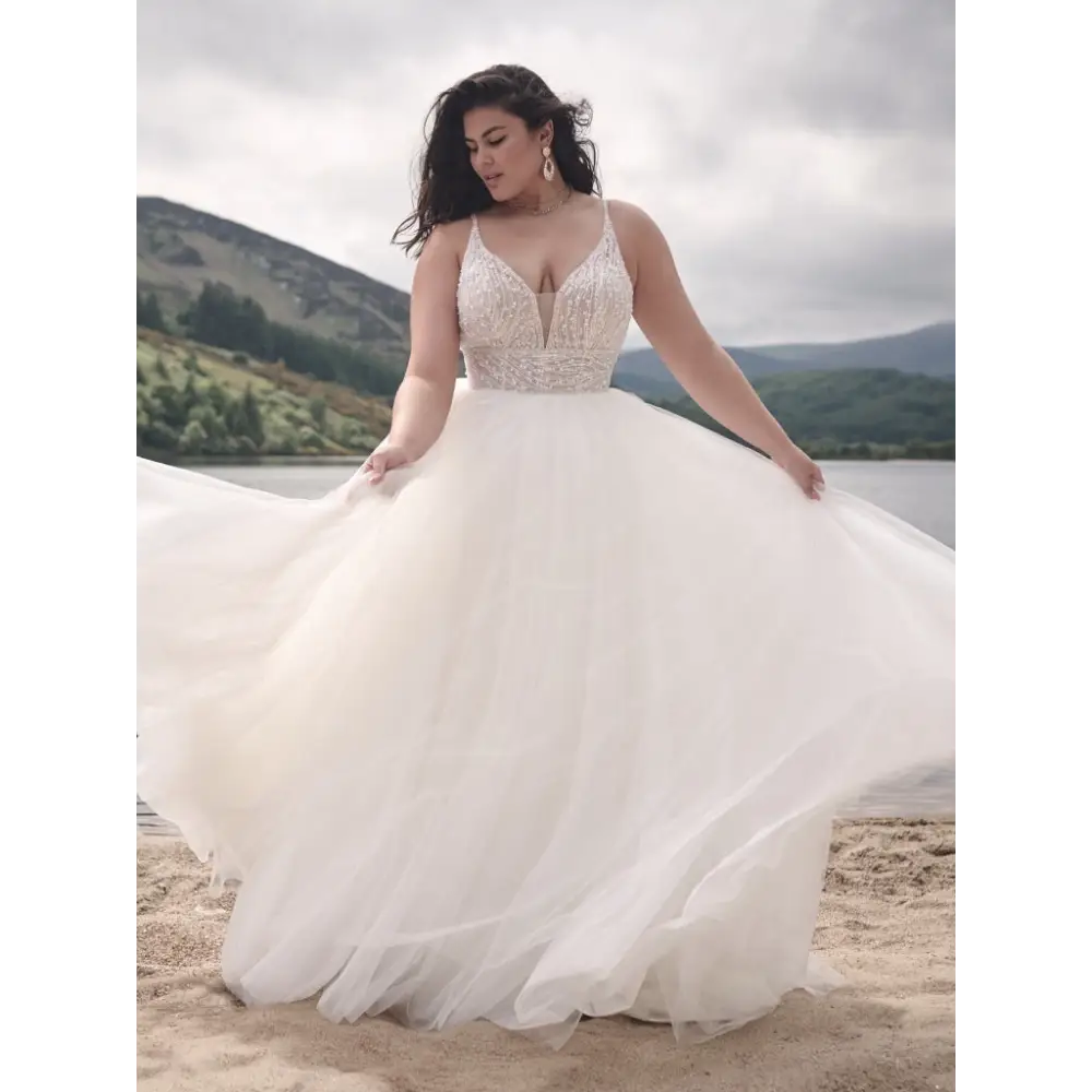 Royce by Sottero & Midgley - Wedding Dresses