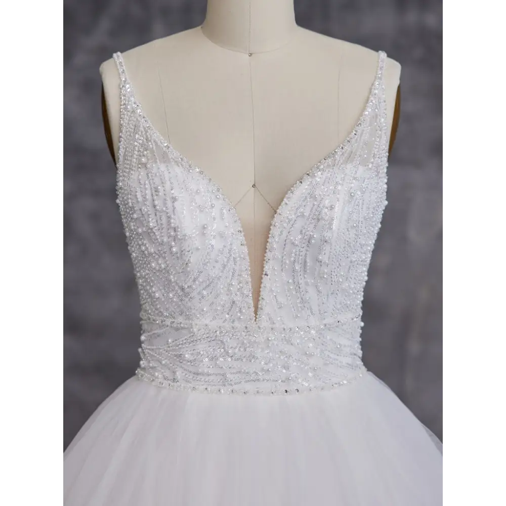 Royce by Sottero & Midgley - Wedding Dresses