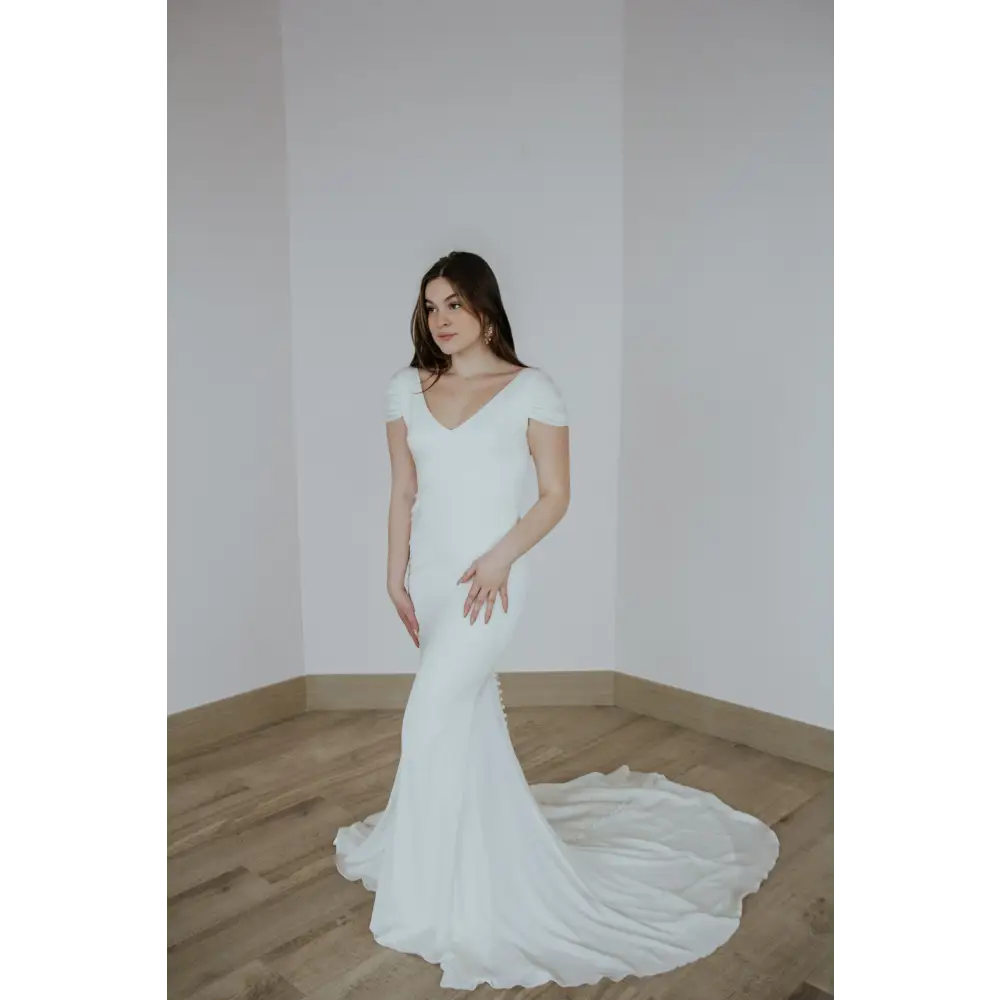 Ruby by Bridal Closet - Wedding Dresses