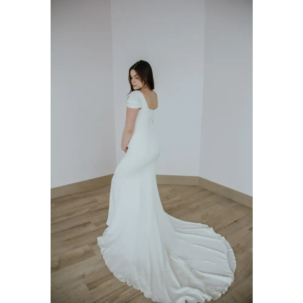 Ruby by Bridal Closet - Wedding Dresses
