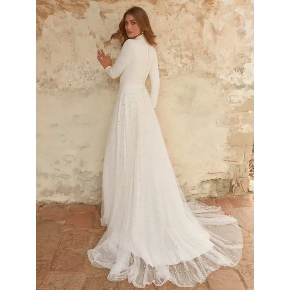 Sahar by Maggie Sottero - Wedding Dresses