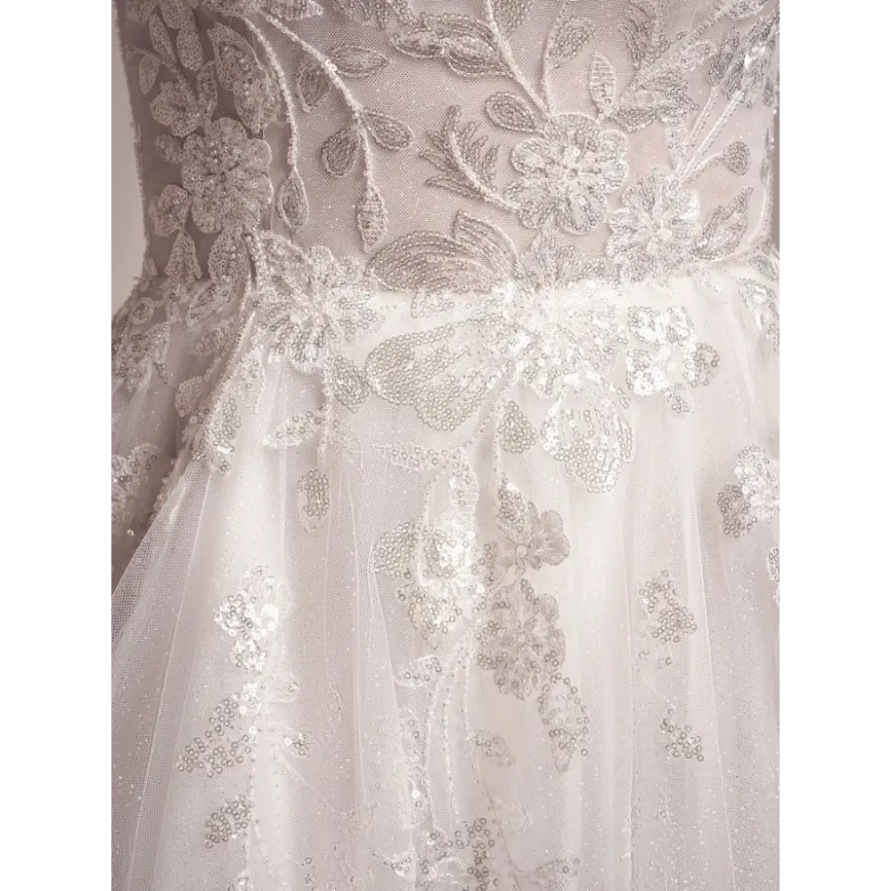 Sandrine by Maggie Sottero - Wedding Dresses