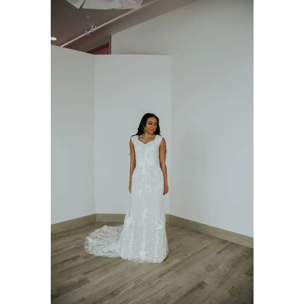 Sapphire bridal online