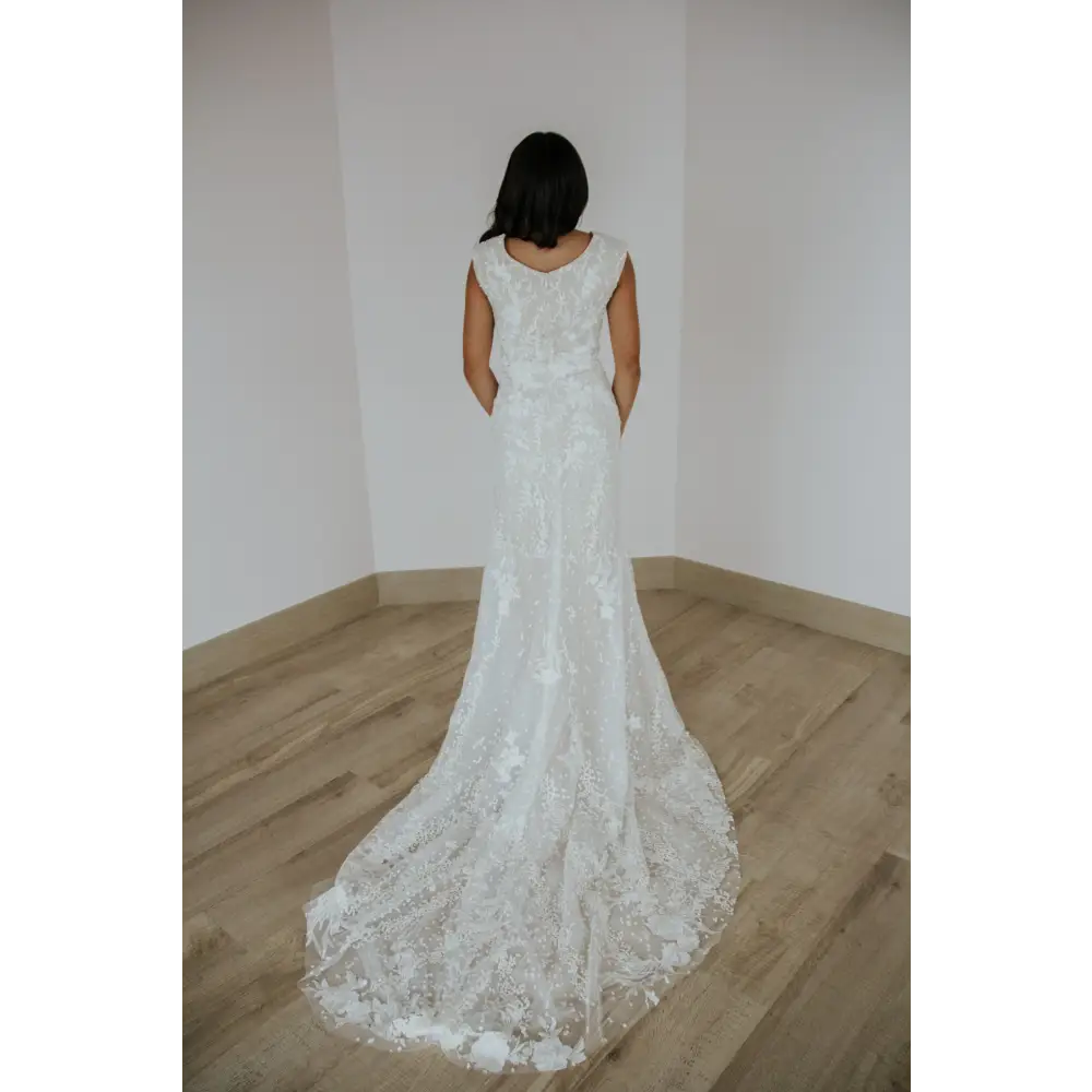 Sapphire by Bridal Closet - Wedding Dresses