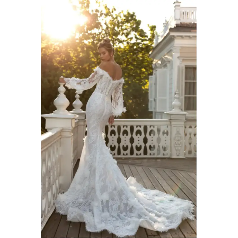 Sarastar by Pollardi - Wedding Dresses