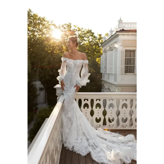Sarastar by Pollardi - Wedding Dresses