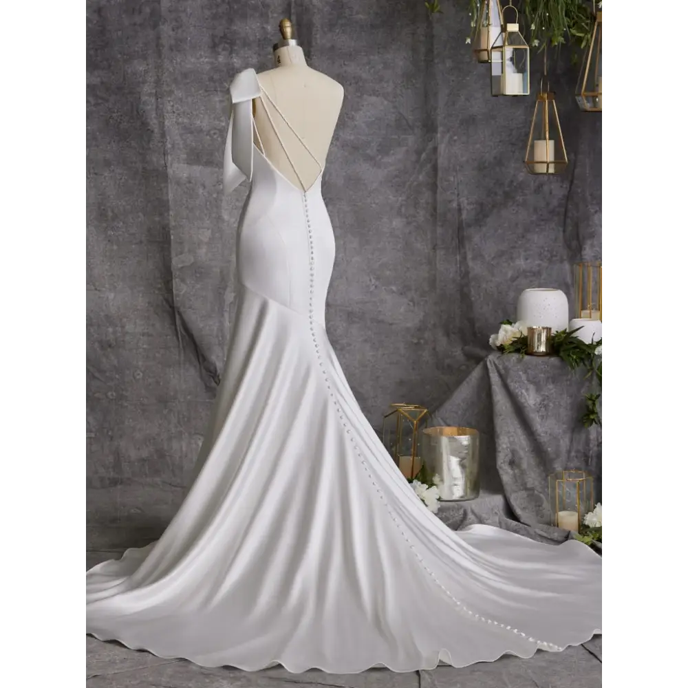 Saratoga by Maggie Sottero - Wedding Dresses