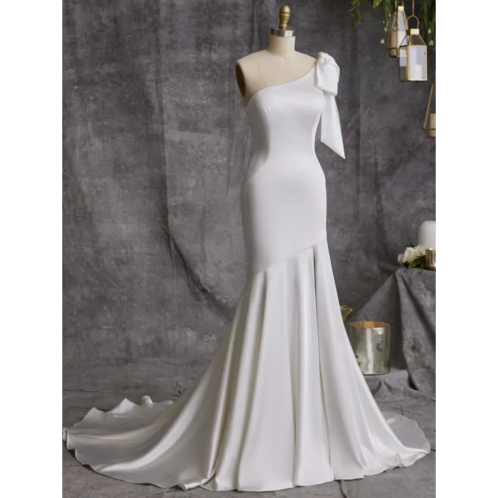 Saratoga by Maggie Sottero - Wedding Dresses