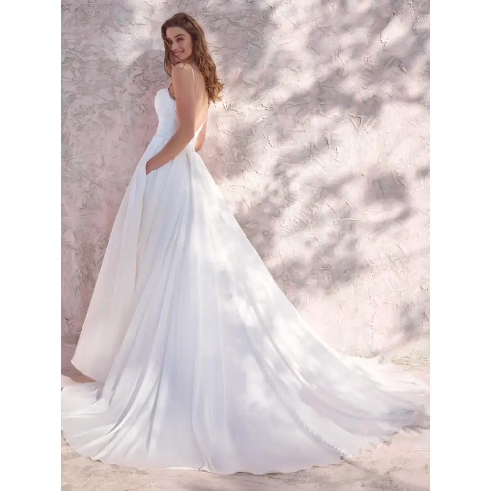 Scarlet by Maggie Sottero - Wedding Dresses
