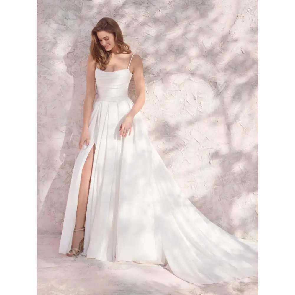 Scarlet by Maggie Sottero - Wedding Dresses