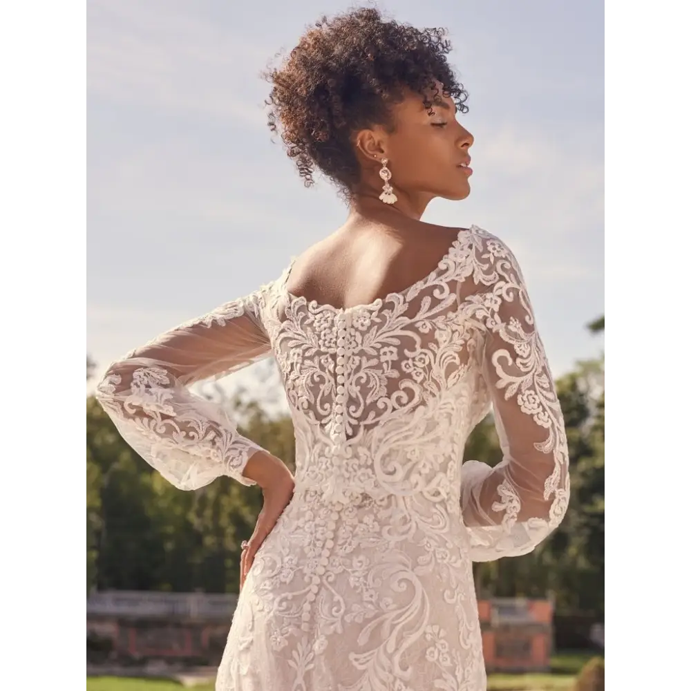 Sedona by Maggie Sottero - Wedding Dresses