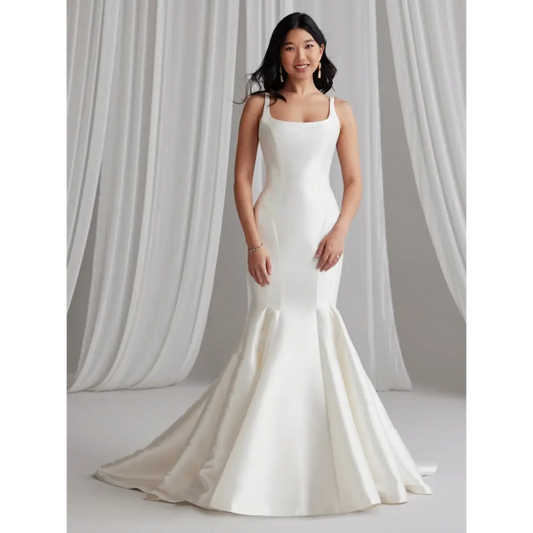 Selena Lane by Maggie Sottero - Ivory - Wedding Dresses