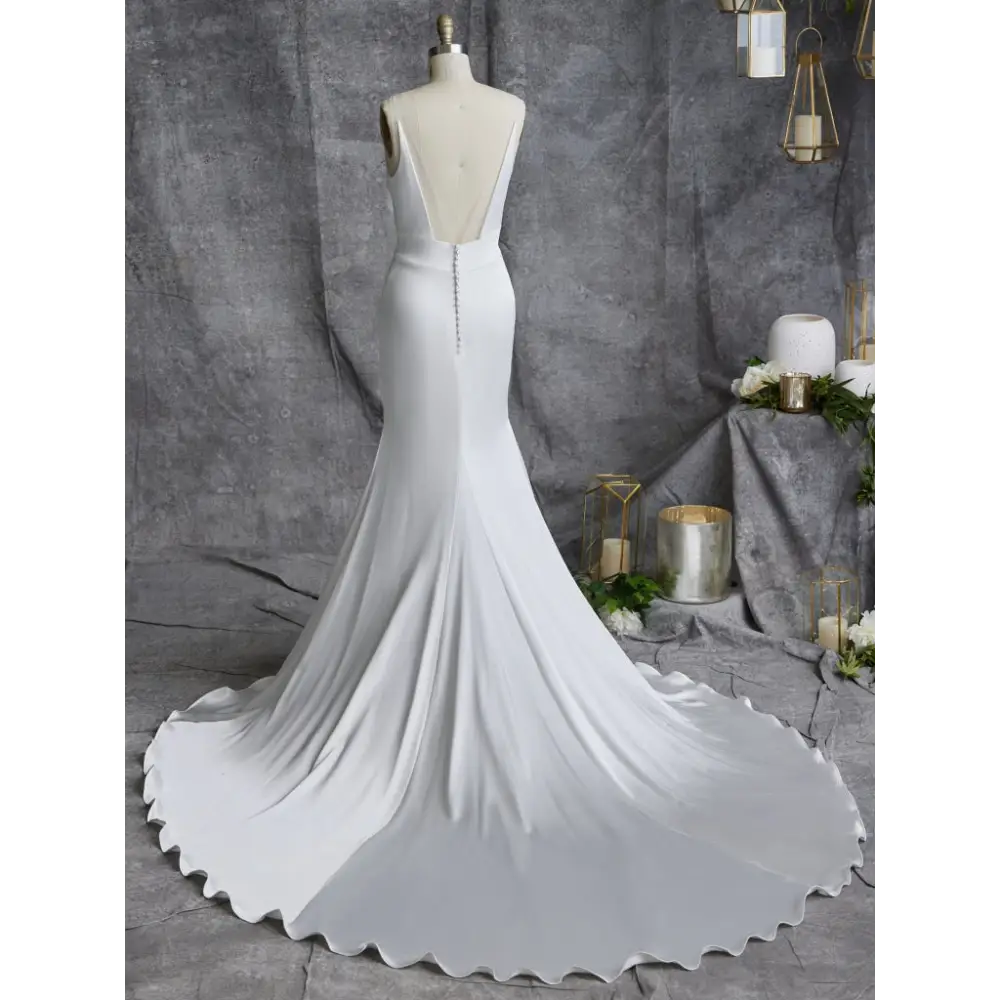 Senovia by Sottero & Midgley - Wedding Dresses