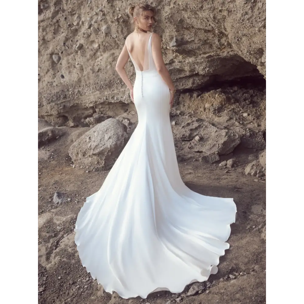 Senovia by Sottero & Midgley - Wedding Dresses