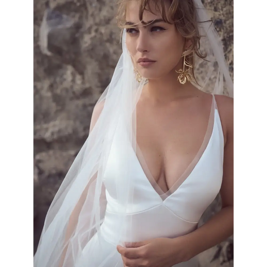 Senovia by Sottero & Midgley - Wedding Dresses