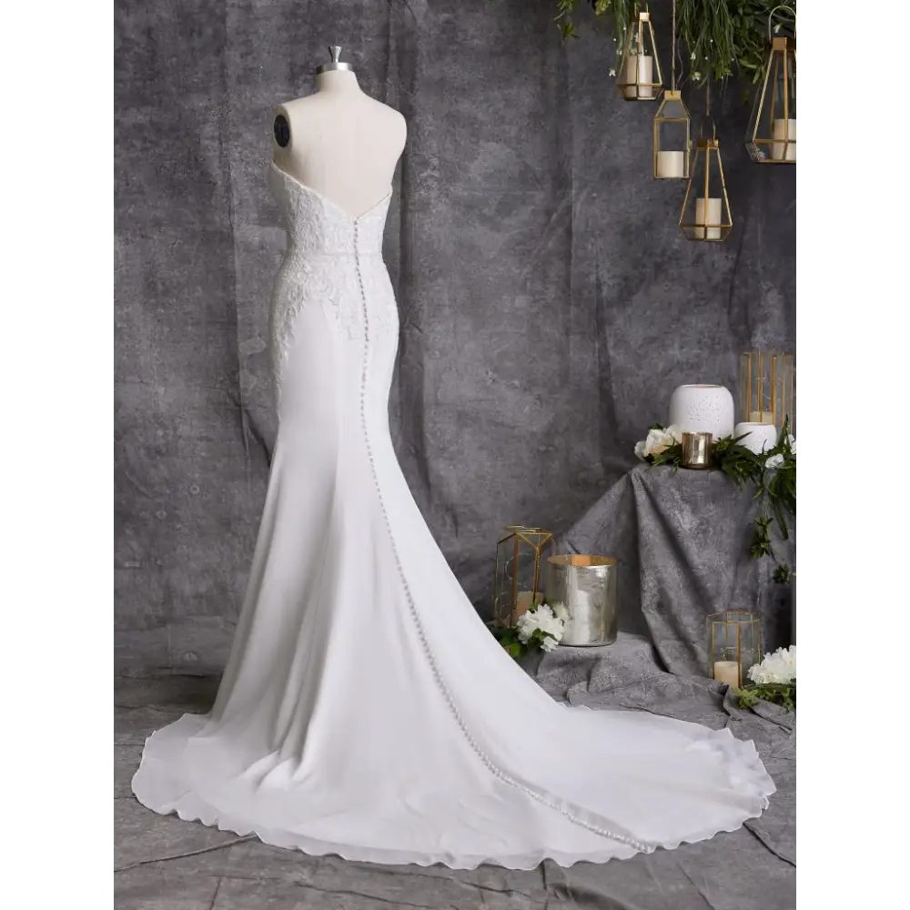 Shoshanna by Rebecca Ingram - Wedding Dresses