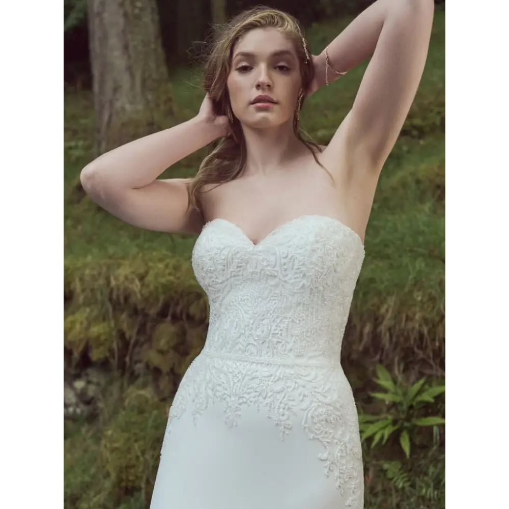 Shoshanna by Rebecca Ingram - Wedding Dresses
