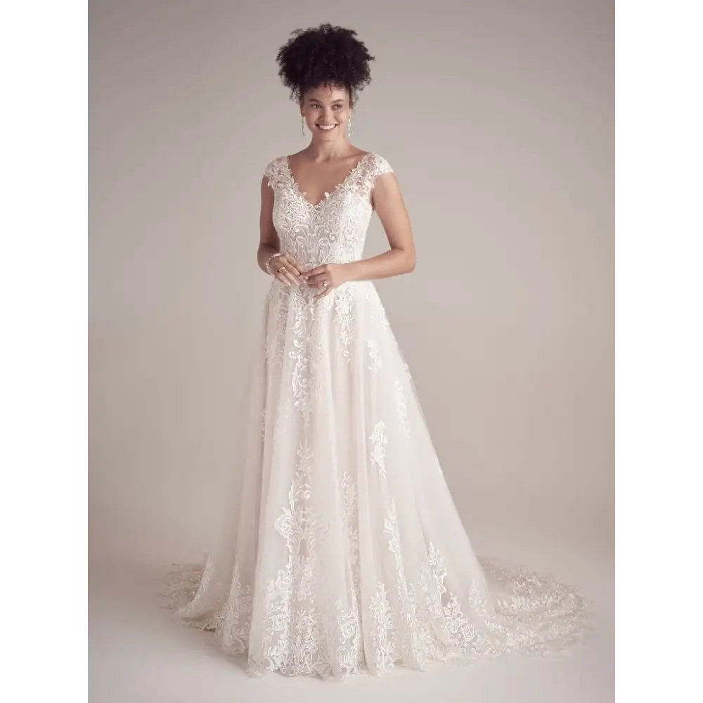 Sierra by Maggie Sottero - Wedding Dresses