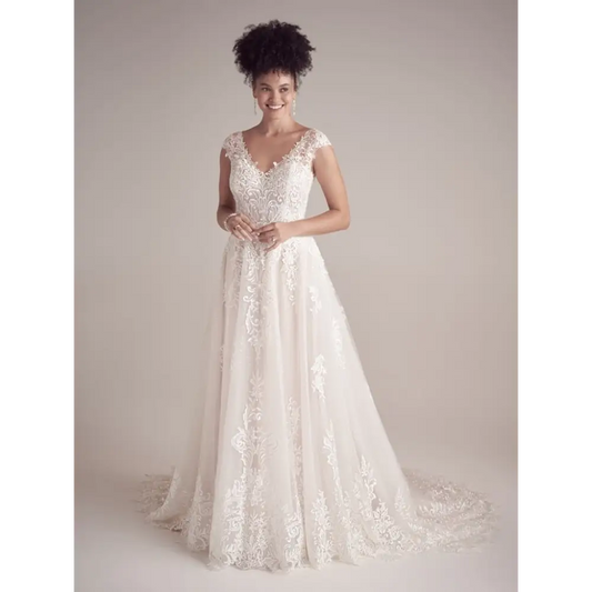 Sierra by Maggie Sottero - Wedding Dresses